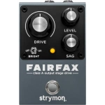Strymon Fairfax Overdrive Pedal