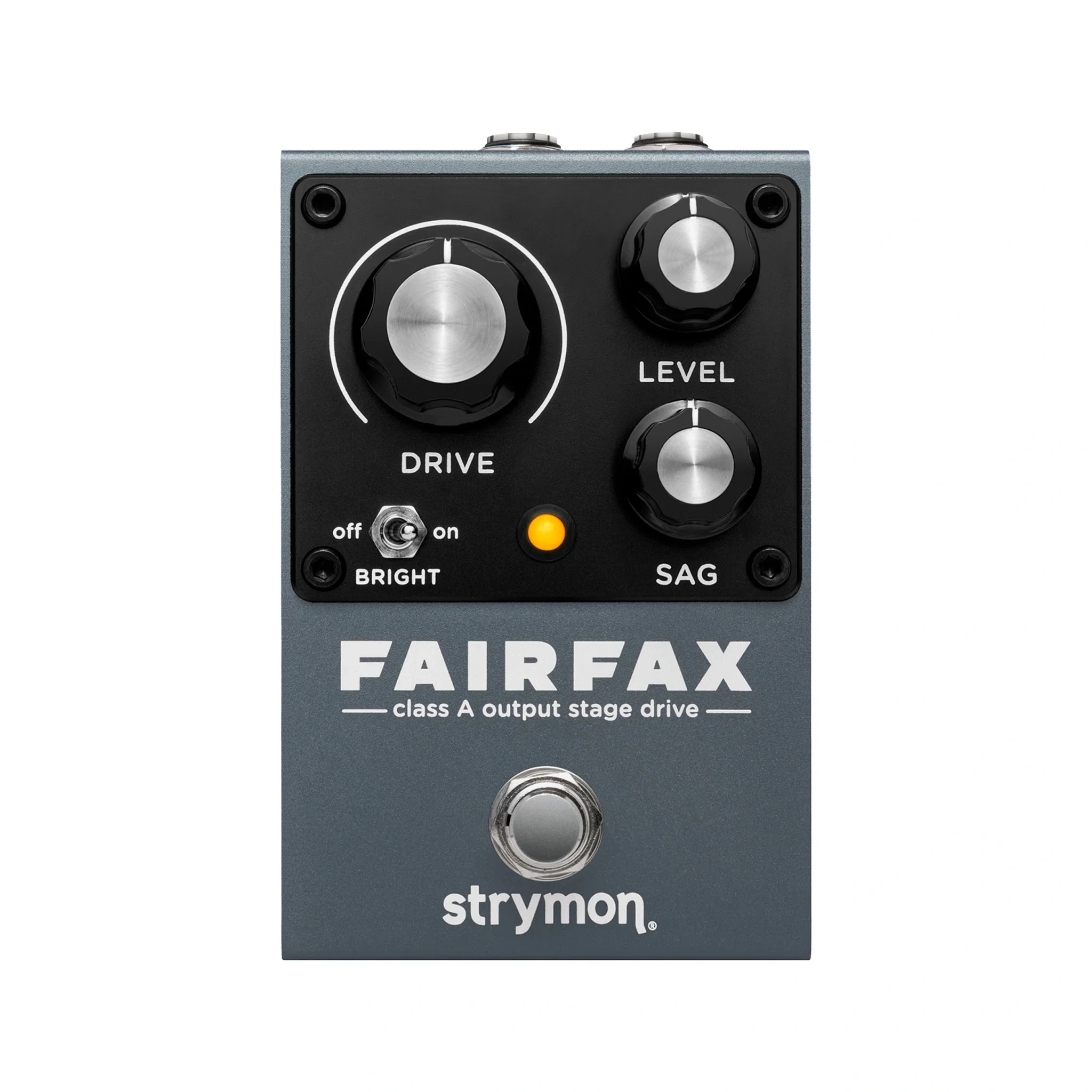 Strymon Fairfax Overdrive Pedal Strymon Fairfax Overdrive Pedal