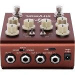 Strymon Lex 2FSR Rotary Speaker Guitar Effects Pedal