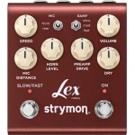 Strymon Lex 2FSR Rotary Speaker Guitar Effects Pedal