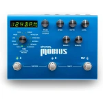 Strymon Mobius Modulation Guitar Effects Pedal