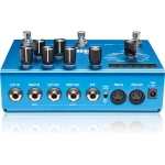 Strymon Mobius Modulation Guitar Effects Pedal