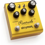 Strymon Riverside Multistage Drive Guitar Effects Pedal