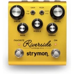 Strymon Riverside Multistage Drive Guitar Effects Pedal