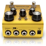 Strymon Riverside Multistage Drive Guitar Effects Pedal