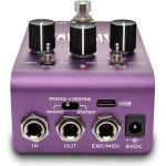 Strymon Ultra Violet Vintage Vibe Guitar Pedal