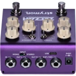Strymon Zelzah Multidimensional Phaser