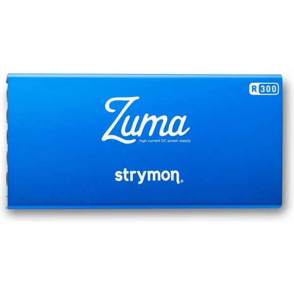Strymon Zuma R300 Power supply