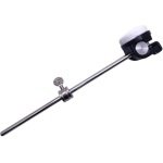 Tama CB90F Cobra Bass Drum Beater, Felt - Gambar 2