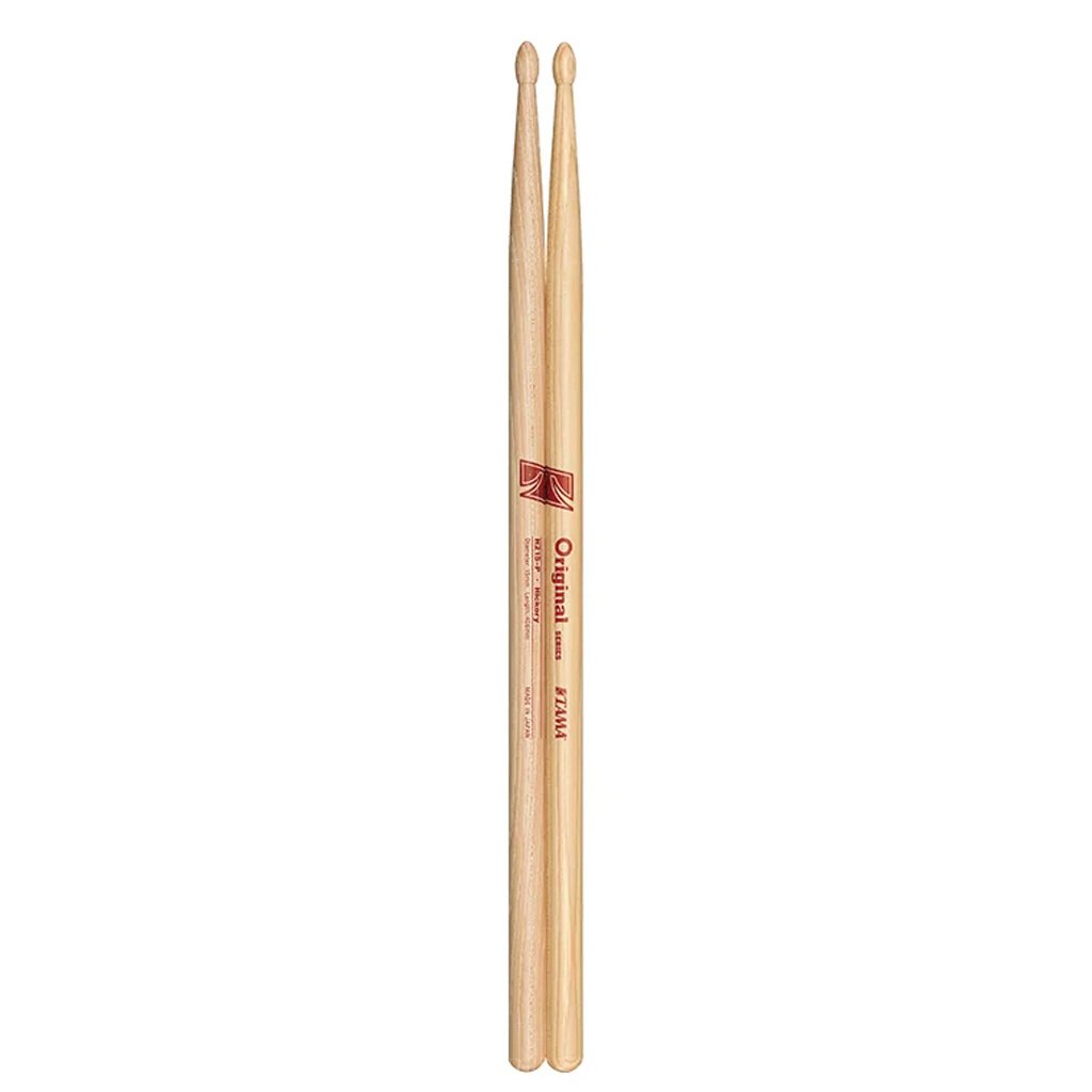 T03-H215P Tama H215-P Original Series Hickory Stick - Gambar 1