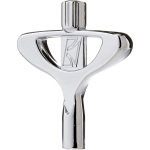 Tama TDK10 Drum Key, Chrome