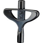 Tama TDK10BN Drum Key, Black Nickel