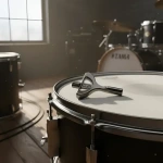 Tama TDK10BN Drum Key, Black Nickel - Gambar 4