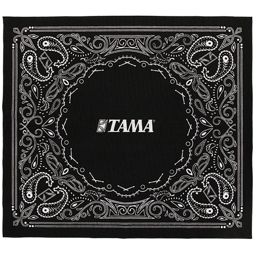 Tama-TDR-PA Tama TDR PA