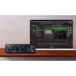 Yamaha UR22-MK3 USB Type-C Audio Interface, Black - Gambar 5