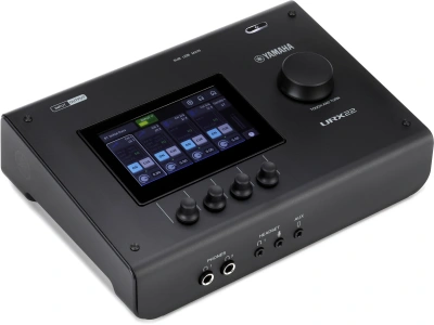 Yamaha URX22 USB Type-C Audio Interface - Gambar 2