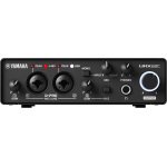 Yamaha URX22C USB Audio Interface