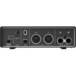Yamaha URX22C USB Audio Interface - Gambar 2