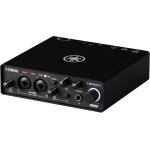 Yamaha URX22C USB Audio Interface - Gambar 3