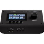 URX44 front usb interface