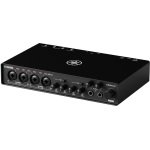 Yamaha URX44C USB Audio Interface - Gambar 2
