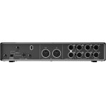 Yamaha URX44C USB Audio Interface - Gambar 4