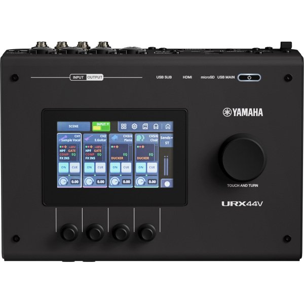 URX44V