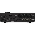 URX44V usb interface back