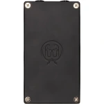 Walrus Audio Ages Overdrive Guitar Effects Pedal, Black