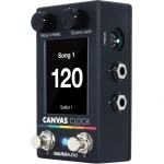 Walrus Audio Canvas MIDI Clock Guitar Pedal