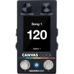 Walrus Audio Canvas MIDI Clock Guitar Pedal