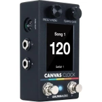 Walrus Audio Canvas MIDI Clock Guitar Pedal