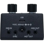 Walrus Audio Canvas MIDI Clock Guitar Pedal