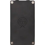 Walrus Audio Eons Five-State Fuzz Guitar Effects Pedal, Black