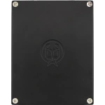 Walrus Audio Melee Wall of Noise Guitar Effects Pedal, Black