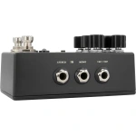 Walrus Audio Monumental Stereo Harmonic Tap Tremolo Guitar Effects Pedal 1