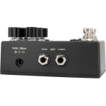 Walrus Audio Monumental Stereo Harmonic Tap Tremolo Guitar Effects Pedal