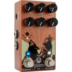 Walrus-Audio-Monumental-Stereo-Harmonic-Tap-Tremolo-Guitar-Effects-Pedal-Orange-1