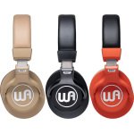Warm Audio HeadRoom Closed-Back Headphones