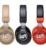 Warm Audio HeadRoom Closed-Back Headphones
