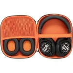 Warm Audio WA-HRB HeadRoom Closed-Back Headphones, Black