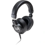 Warm Audio WA-HRB HeadRoom Closed-Back Headphones, Black
