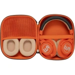 Warm Audio WA-HRO HeadRoom Closed-Back Headphones, Orange
