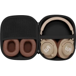 Warm Audio WA-HRT HeadRoom Closed-Back Headphones, Tan