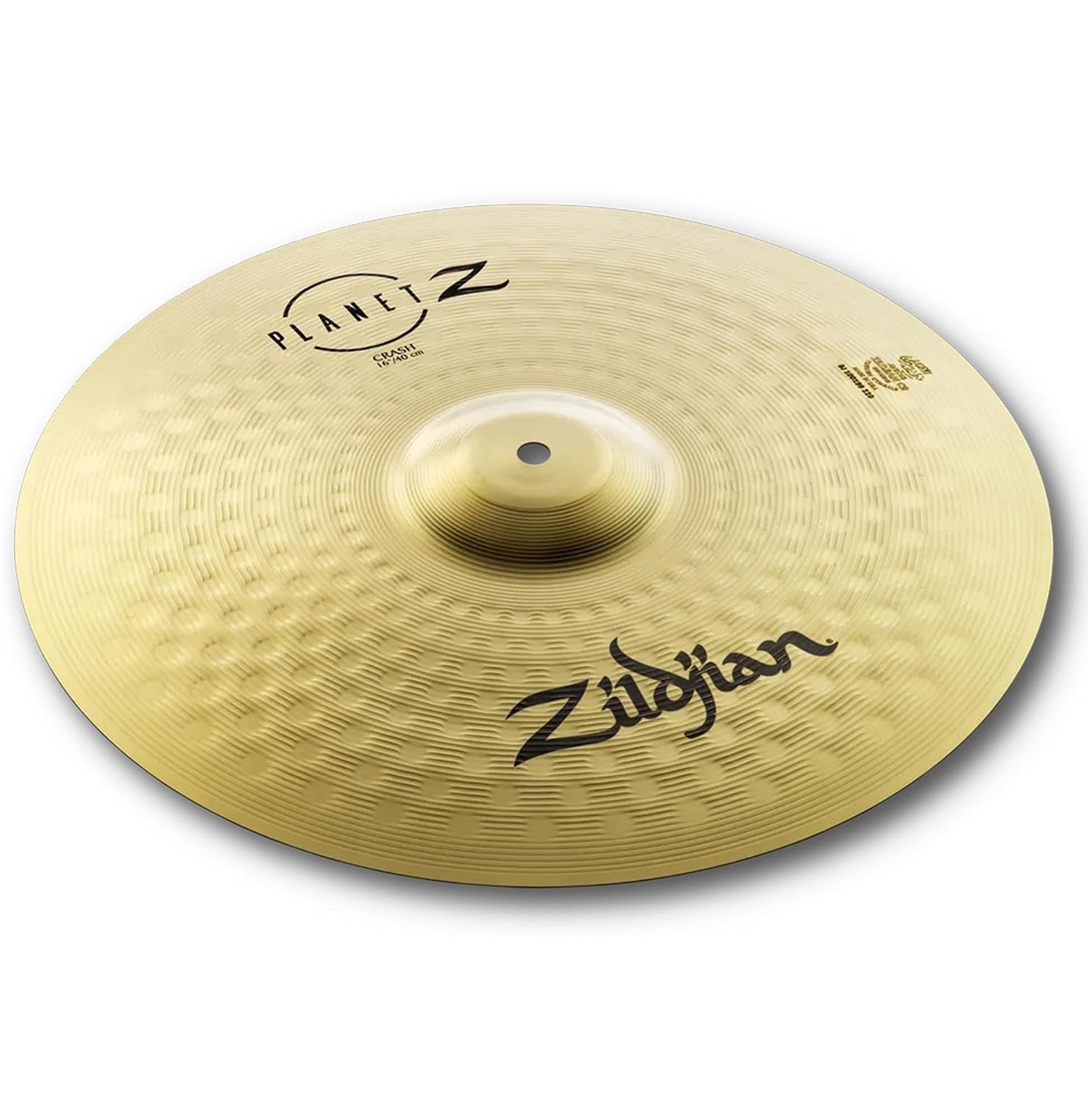 Zildjian-ZP16C-Crash-Cymbals Zildjian ZP16C Crash Cymbals