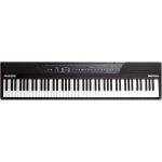 Alesis Recital 88-Key Digital Piano for Beginners with Semi-Weighted Keys