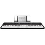 Alesis recital piano 88 key with semi weighted keys home piano