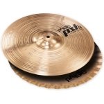 Paiste 5 Sound Edge 14 inch Hi Hat Cymbals