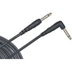 D Addario Planet Waves PW-CGTRA-20 Instrument Cable 20Ft