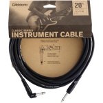 D Addario Planet Waves PW-CGTRA-20 Instrument Cable 20Ft